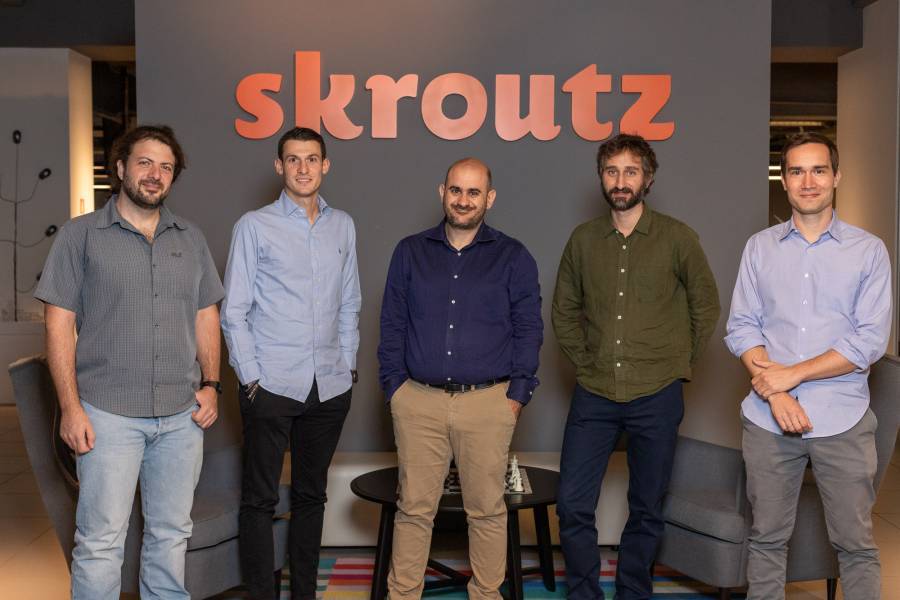 Skroutz: Νέα οργανωτική δομή-Ενίσχυση της διοικητικής ομάδας με 4 στελέχη