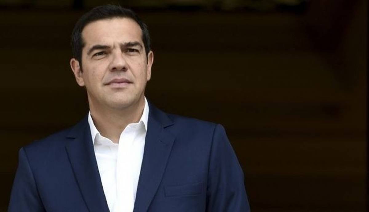 Τσίπρας- ΔΟΕ: Ανοίγουν τα σχολεία με μόνο όπλο τα self-test