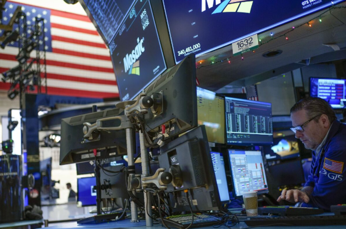 Η αμερικανική αγορά εργασίας «πληγώνει» τη Wall Street
