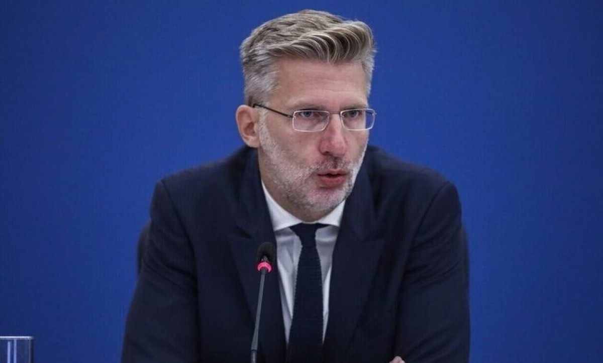 Σκέρτσος: «Τσουνάμι» fake news από ΣΥΡΙΖΑ και ΠΑΣΟΚ-Τι ισχύει