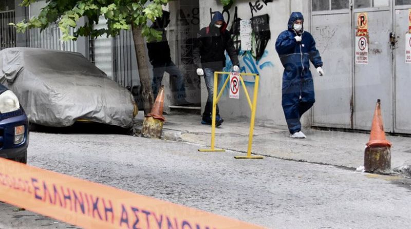 Την Τετάρτη στη δικαιοσύνη οι εννέα Τούρκοι συλληφθέντες
