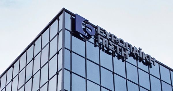 Merit: Σύσταση Buy και τιμή-στόχο 5,50 ευρώ για Ευρωπαϊκή Πίστη