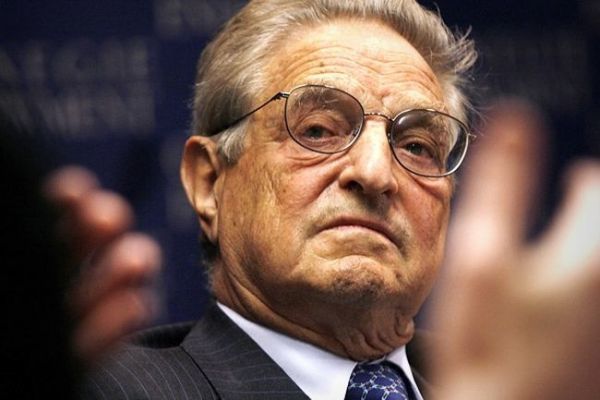 «Μαύρες» προβλέψεις Soros για την Ελλάδα