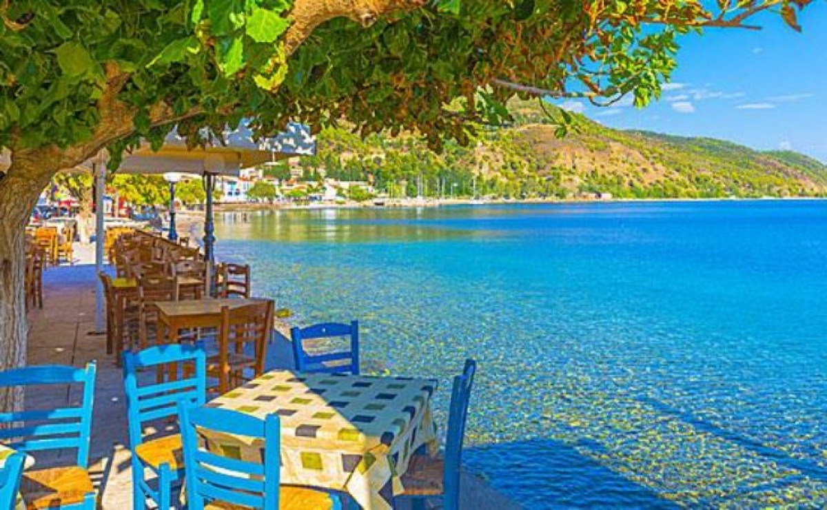 Κοινωνικός τουρισμός: Ενεργοποιήθηκαν 103.000 επιταγές– «Πρωταθλήτρια» η Εύβοια