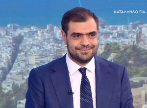 Μαρινάκης: Σε αντίθεση με την αντιπολίτευση η κυβέρνηση εναρμονίζεται με τα αιτήματα της κοινωνίας