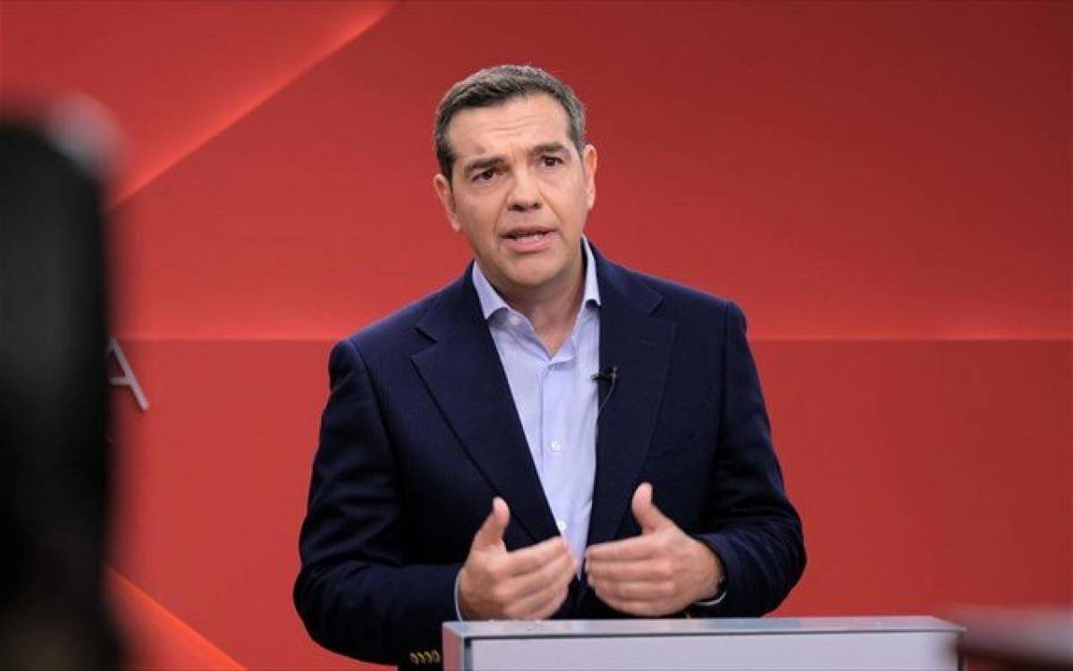 Στην Ήπειρο ο Τσίπρας το επόμενο διήμερο