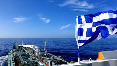 Ασκήσεις... ισορροπίας στην ελληνική ναυτιλία