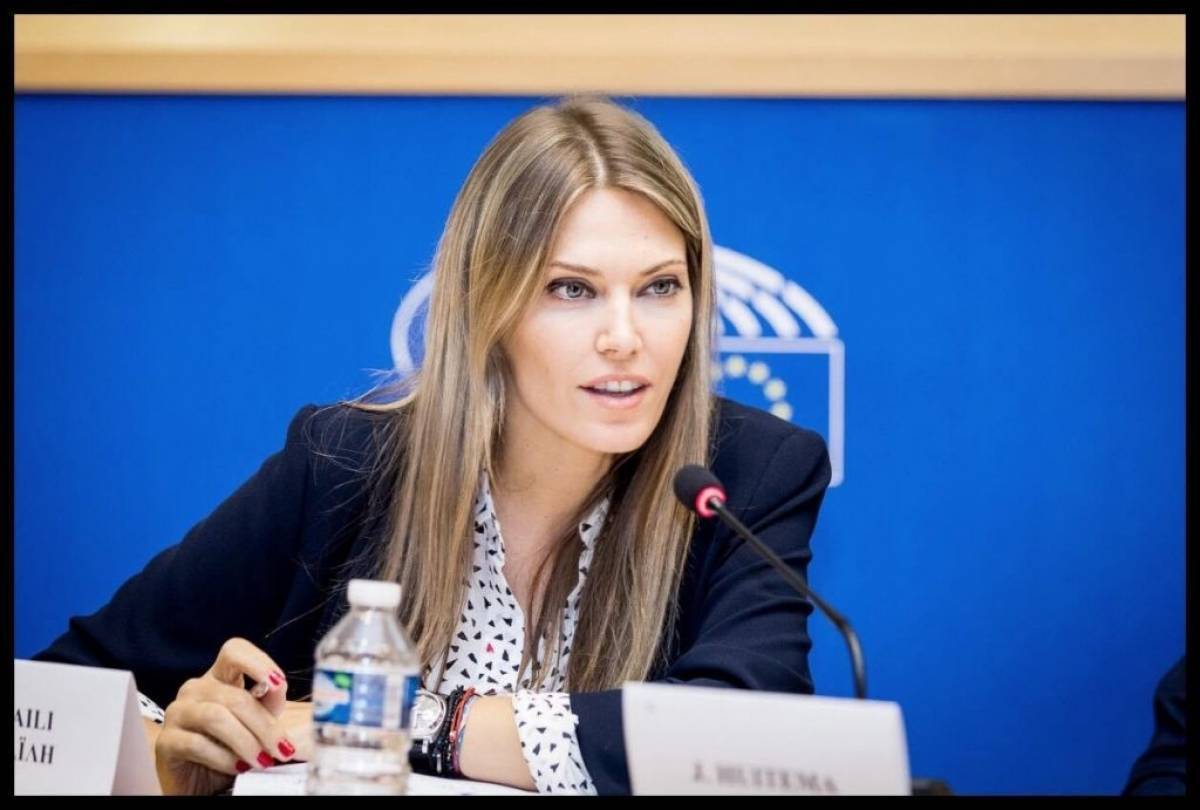 Η Εύα Καϊλή αποφασίζει για το δήμο Θεσσαλονίκης
