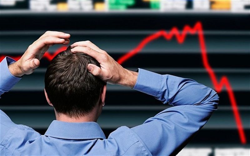Selloff σε μετοχές και ομόλογα- Τι τρομάζει τους επενδυτές;