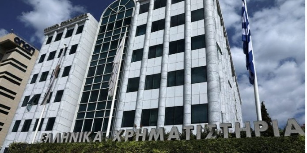 Χρηματιστήριο: Πτωτικό γύρισμα με μέτριο τζίρο