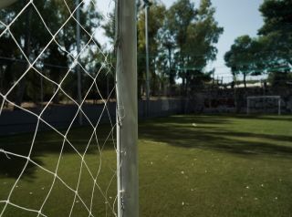 Εκσυγχρονίστηκαν ριζικά τα γήπεδα 5χ5 του Δήμου Αθηναίων