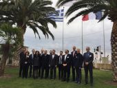 Παππάς: Σύντομα σε τροχιά ο ελληνικός δορυφόρος, ο μεγαλύτερος ευρωπαϊκός