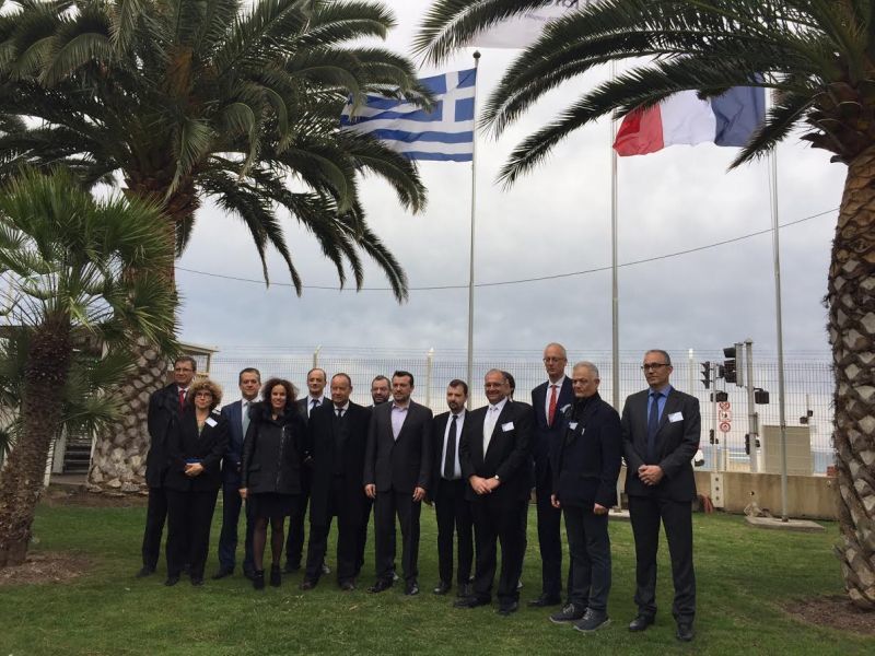 Παππάς: Σύντομα σε τροχιά ο ελληνικός δορυφόρος, ο μεγαλύτερος ευρωπαϊκός