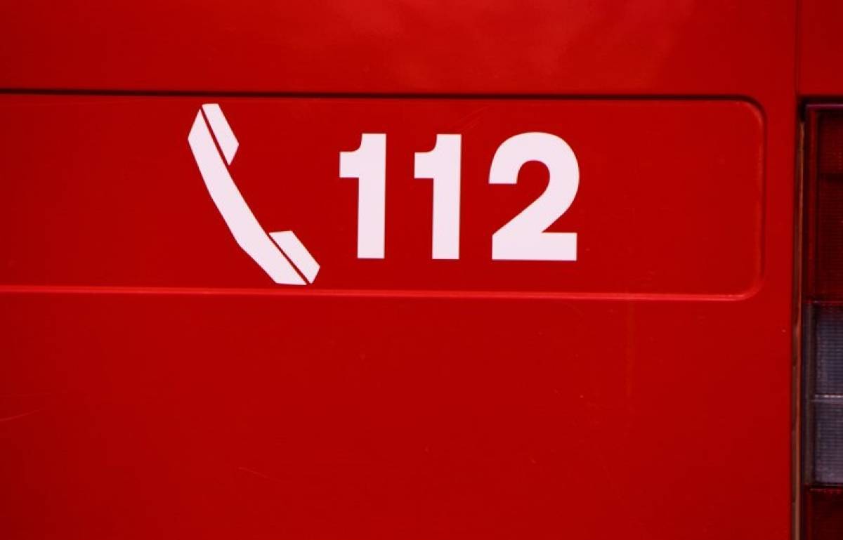 Πρεμιέρα σήμερα για το «112» παρουσία Μητσοτάκη