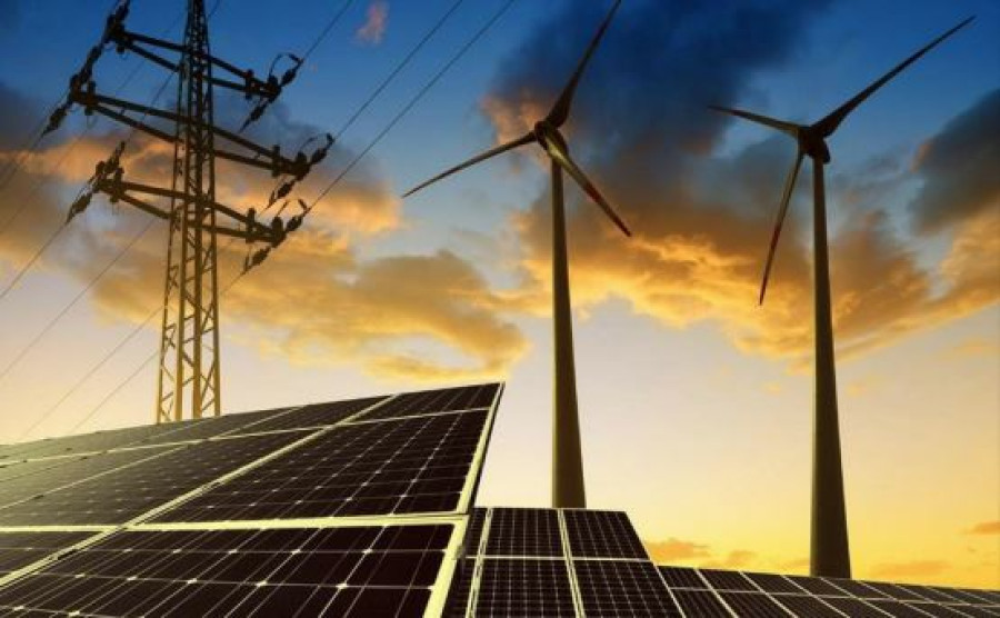 ΙΕΝΕ: Οικονομικό ρήγμα από τις τιμές ηλεκτρισμού-φυσικού αερίου το 2022