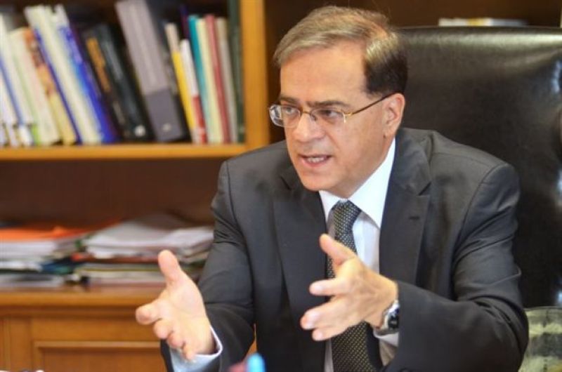 Παραπομπή Χαρδούβελη στον εισαγγελέα για το πόθεν έσχες