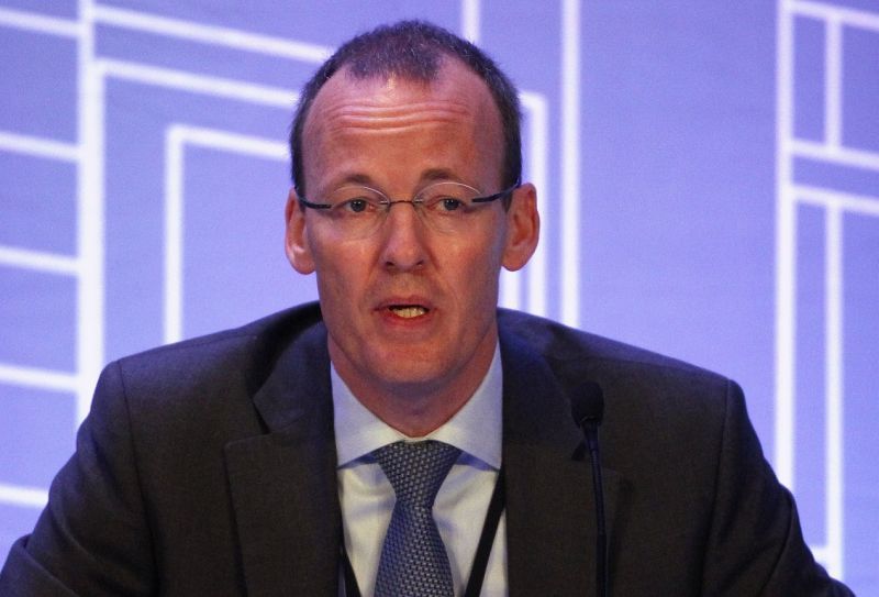 Αντίθετος στο QE της ΕΚΤ ο κεντρικός τραπεζίτης της Ολλανδίας