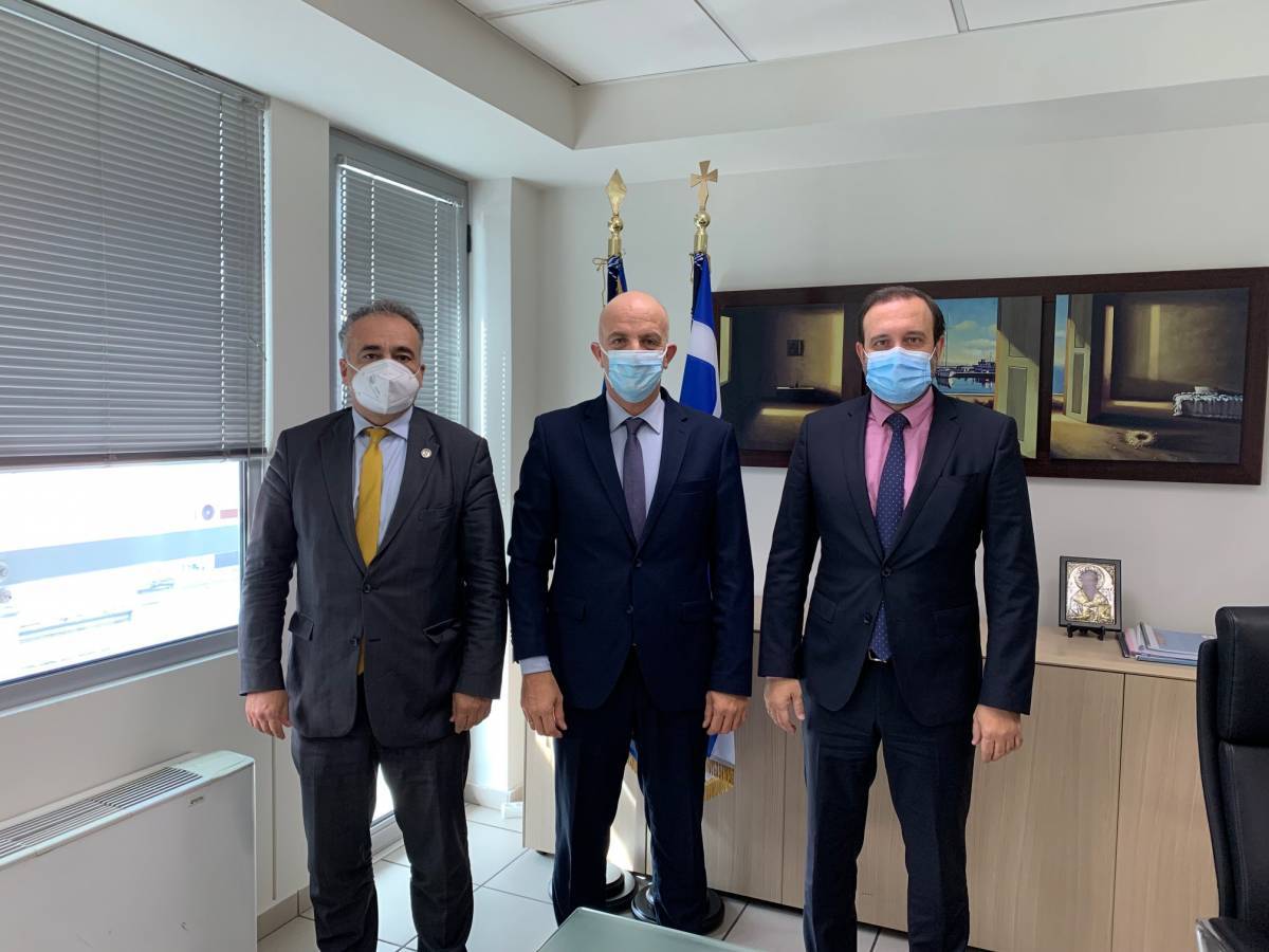 ΕΦΚΑ: Δεκτό το αίτημα ΟΕΕ και Δικηγόρων για δεύτερη ευκαιρία