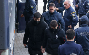 Κόλαφος η εισαγγελέας για τη δολοφονία Άλκη