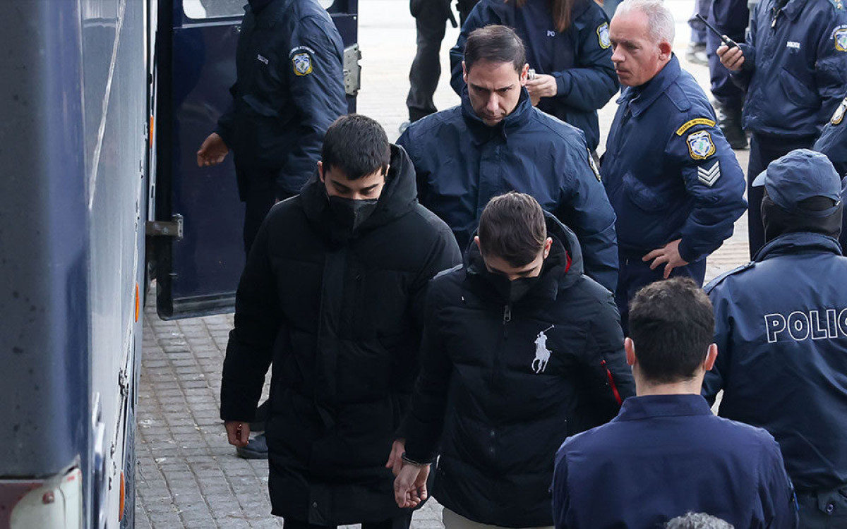 Κόλαφος η εισαγγελέας για τη δολοφονία Άλκη