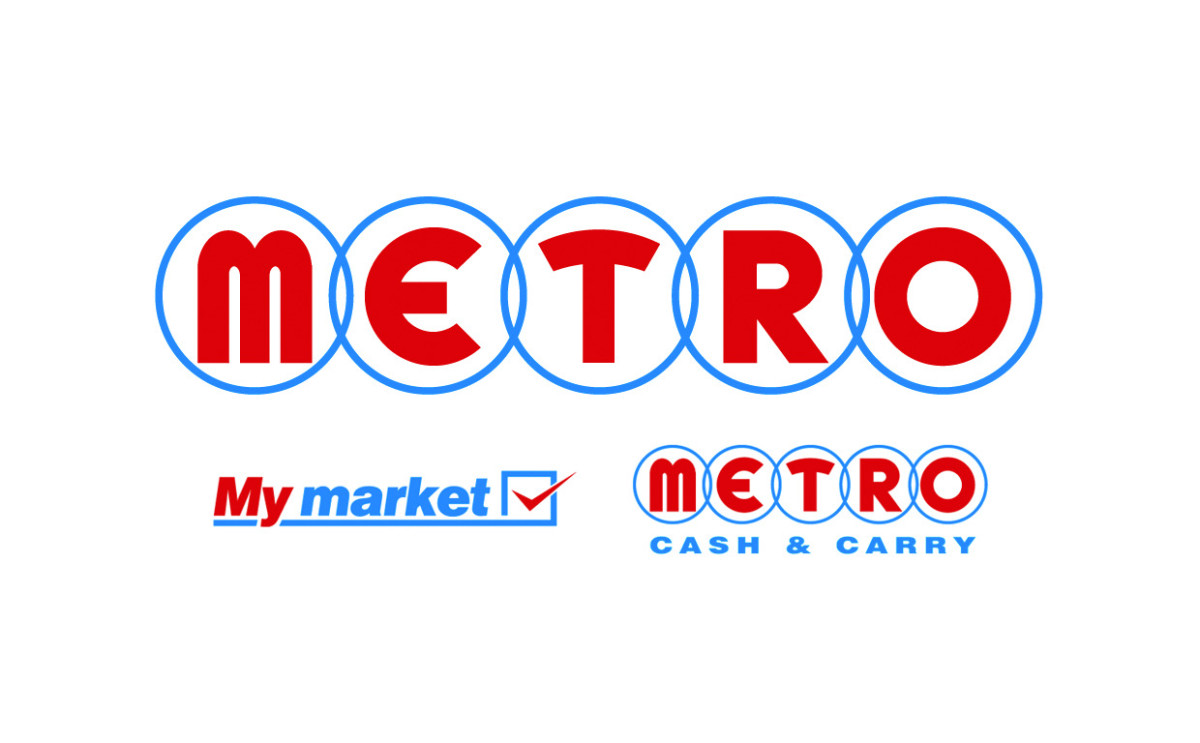 METRO ΑΕΒΕ: Ξεπέρασε το €1.5δισ. σε πωλήσεις το 2022