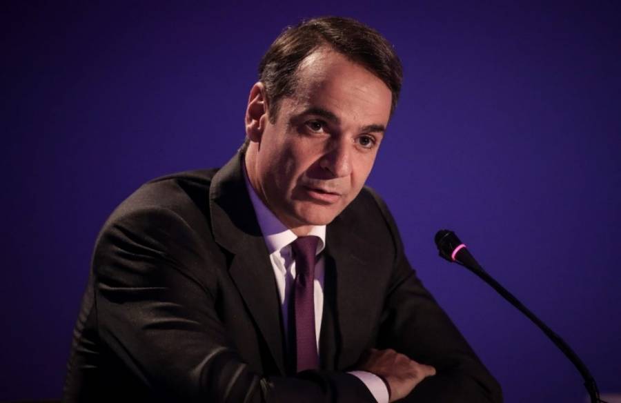 Κάτι ακούγεται για τον υπουργό Οικονομικών του Κυριάκου…