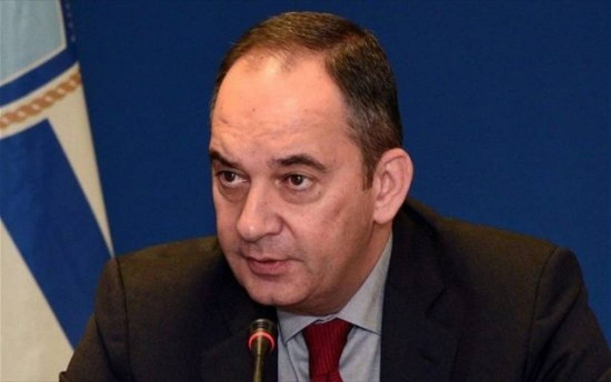 Πλακιωτάκης: Ισχυρό επενδυτικό ενδιαφέρον για Αλεξανδρούπολη, Ηγουμενίτσα και Ηράκλειο