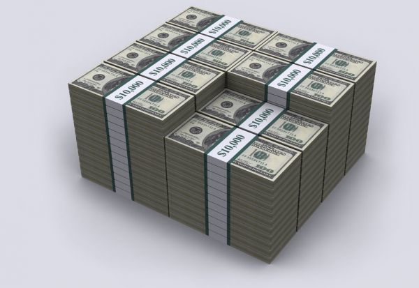ForexReport.gr: Ανοίγουν οι κάνουλες της τραπεζικής πίστωσης στην Αμερική