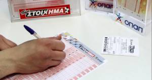 Πάνω από €14 εκατ. στο ΠΑΜΕ ΣΤΟΙΧΗΜΑ την περασμένη εβδομάδα