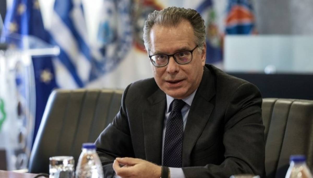 Κουμουτσάκος για μεταναστευτικό: Η Ελλάδα να θωρακιστεί νομικά και επιχειρησιακά