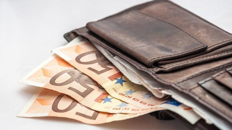 Αύξηση στο εισόδημα των νοικοκυριών το τελευταίο τρίμηνο του 2014