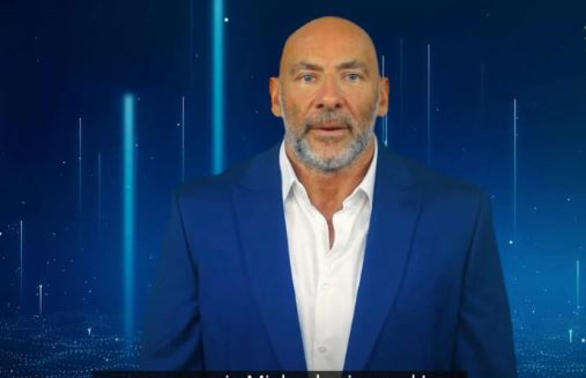 Κρυπτονομίσματα: Απάτη με avatar και ηθοποιούς που εμφανίζονται ως CEO