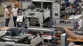 Σε θετικό έδαφος η μεταποιητική δραστηριότητα- Αύξηση του δείκτη PMI