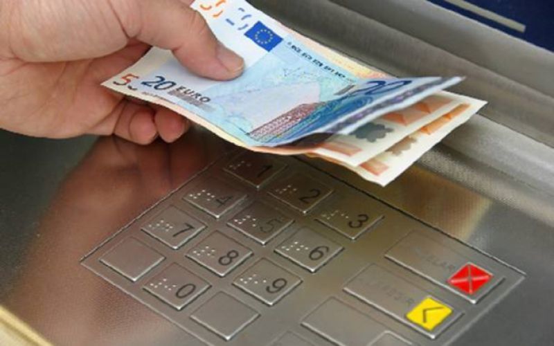 Έτσι θα αρθούν τα capital controls