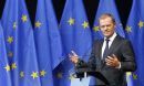 Τουσκ: Πρέπει να προστατεύσουμε τα σύνορα τώρα