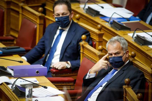 Σε διαβούλευση τίθεται το ν/σ για το ενιαίο σύστημα κινητικότητας