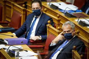 Σε διαβούλευση τίθεται το ν/σ για το ενιαίο σύστημα κινητικότητας