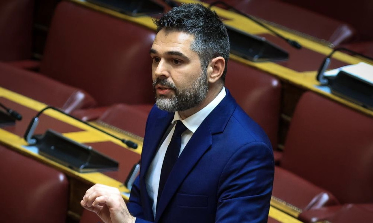 Σαρακιώτης: Η Αθήνα θυμίζει… Σικάγο του Μεσοπολέμου
