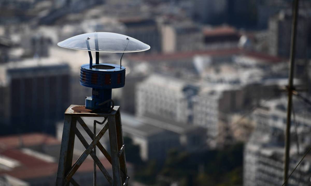 Ήχησαν οι σειρήνες του πολέμου σε όλη την επικράτεια