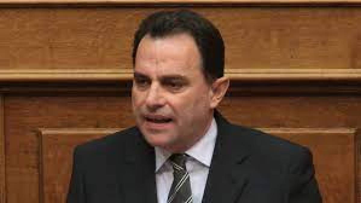 Γεωργαντάς: 109.000 αιτήσεις για το Freedom pass σε μία μέρα