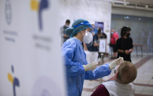 ΕΟΔΥ: Πού θα γίνουν δωρεάν rapid test την Τετάρτη (12/10)