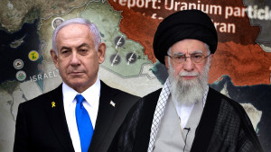 Foreign Policy: Προ των πυλών νέα πολεμική σύγκρουση Ισραήλ - Ιράν