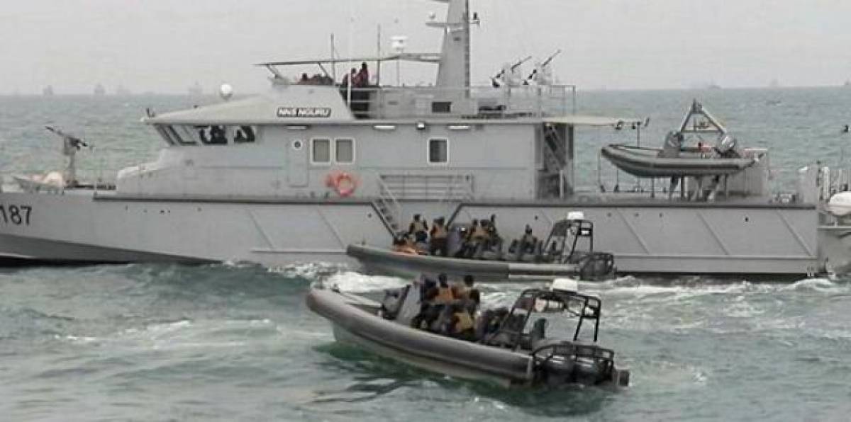 Πειρατεία στη Ναυτιλία: Υποχώρησαν τα περιστατικά-Αυξάνεται η βία