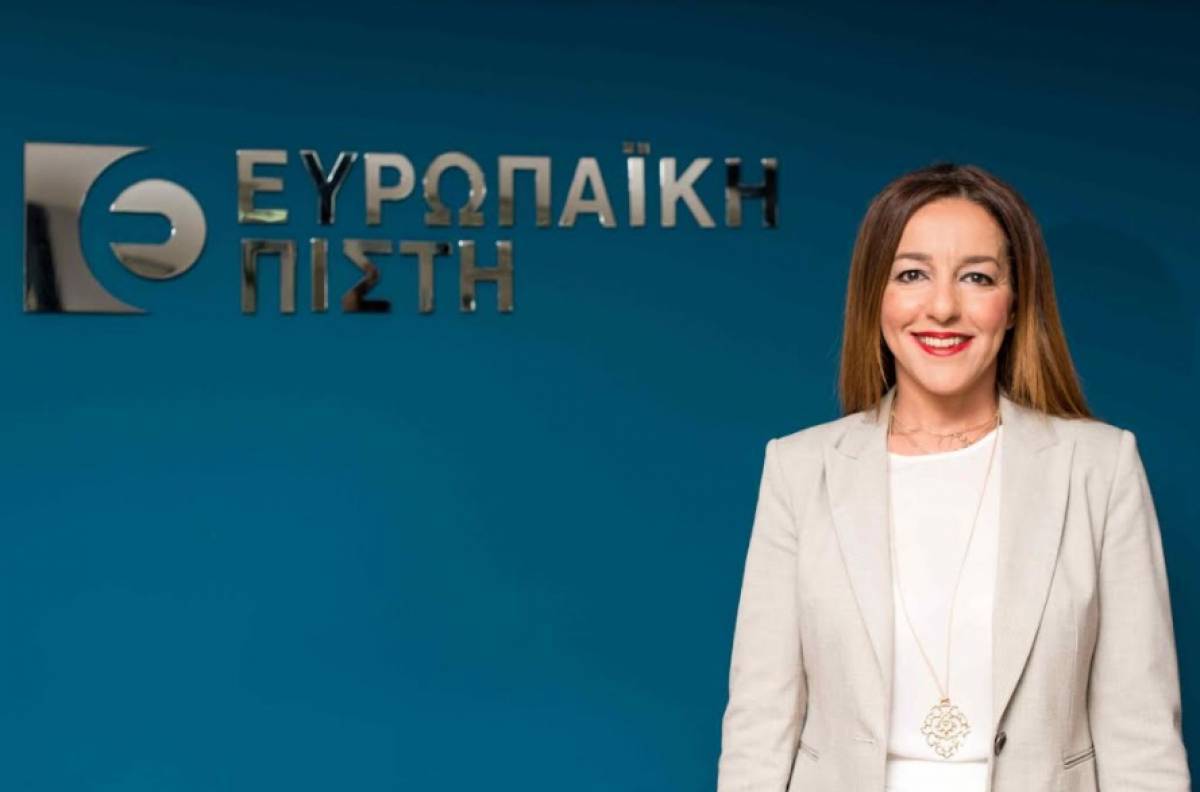 Ευρωπαϊκή Πίστη: Επιλέγει Data Quality (SAS) για το Solvency ꓲꓲ