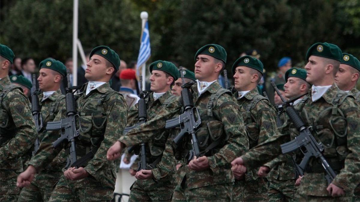 Έρευνα ΚΑΠΑ RESEARCH: Ποιους θεσμούς -δεν- εμπιστεύονται οι Έλληνες