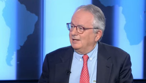Αλιβιζάτος: Η τροπολογία για το κόμμα Κασιδιάρη ήταν επιβεβλημένη
