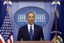Πράσινο φως στον Ομπάμα: Σχέδιο συμφωνίας από τη Γερουσία για στρατιωτική επέμβαση στη Συρία
