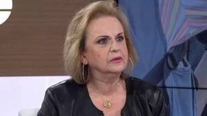 Παγώνη: Το ΕΣΥ δε θα αντέξει τρίτο κύμα της πανδημίας