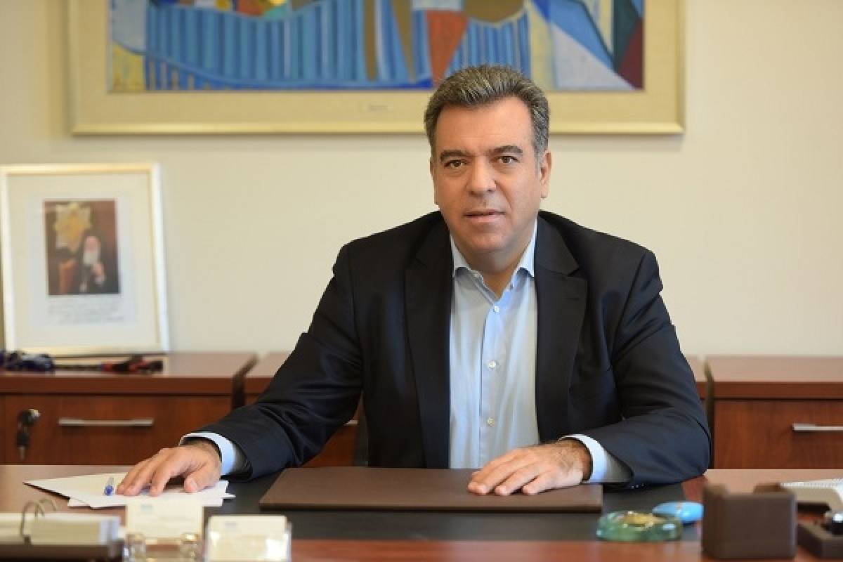 Κόνσολας: Υποδειγματική η λειτουργία της πλατφόρμας τηλεκπαίδευσης του υπουργείου Τουρισμού