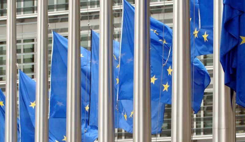 Το μεσημέρι της Παρασκευής η έκθεση της Κομισιόν